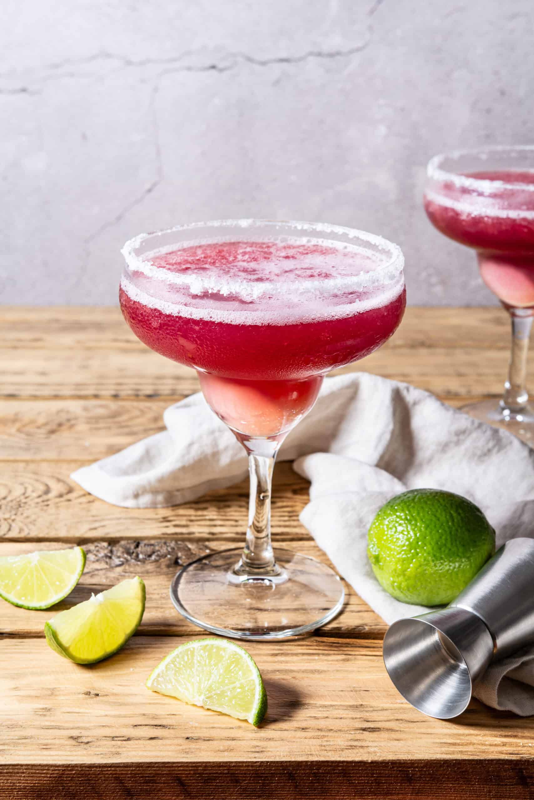 Sangria Margarita