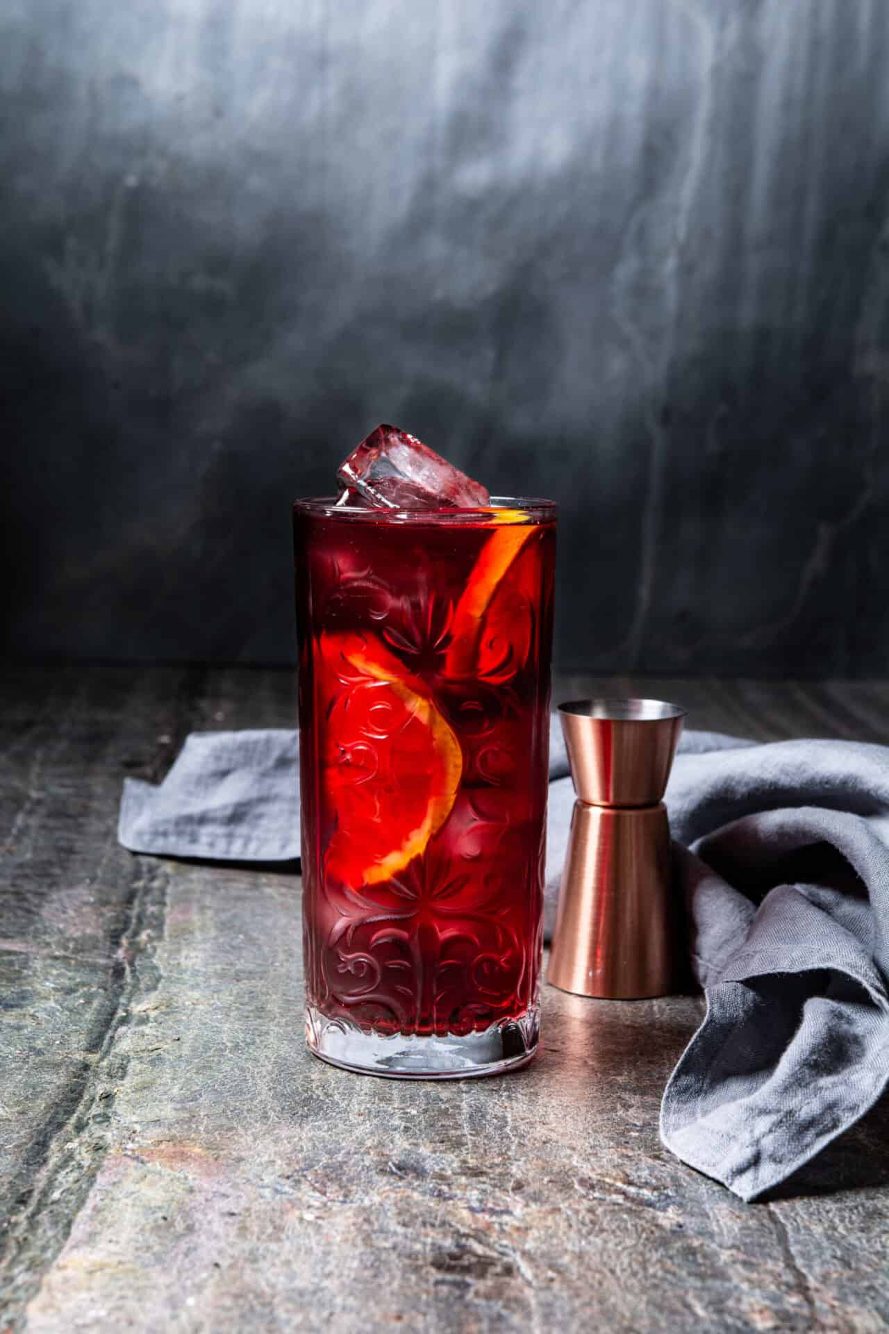 Tinto de Verano