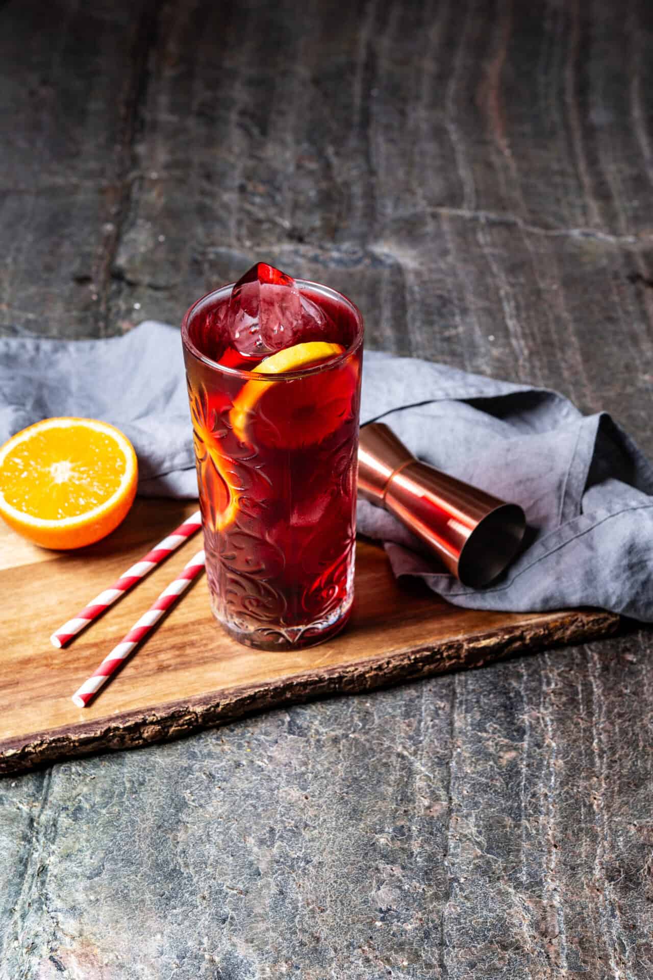 Tinto de Verano