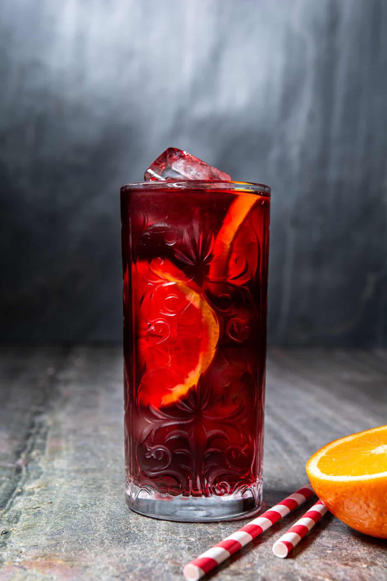 Tinto de Verano