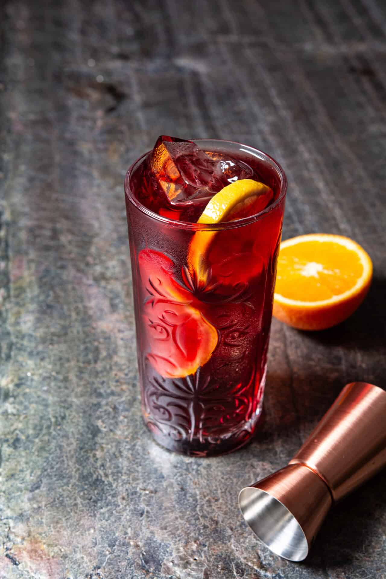 Tinto de Verano