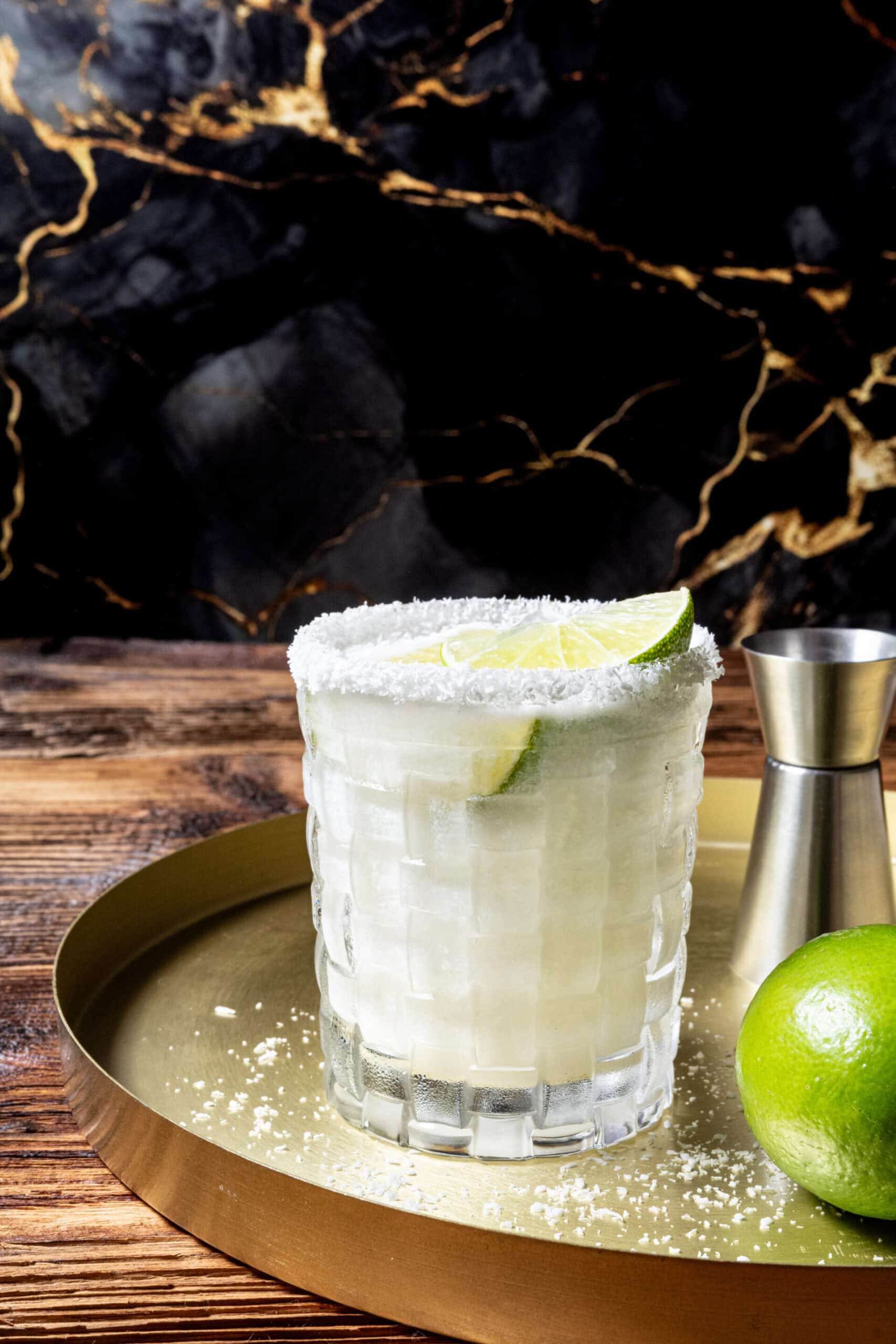 Coconut Margarita