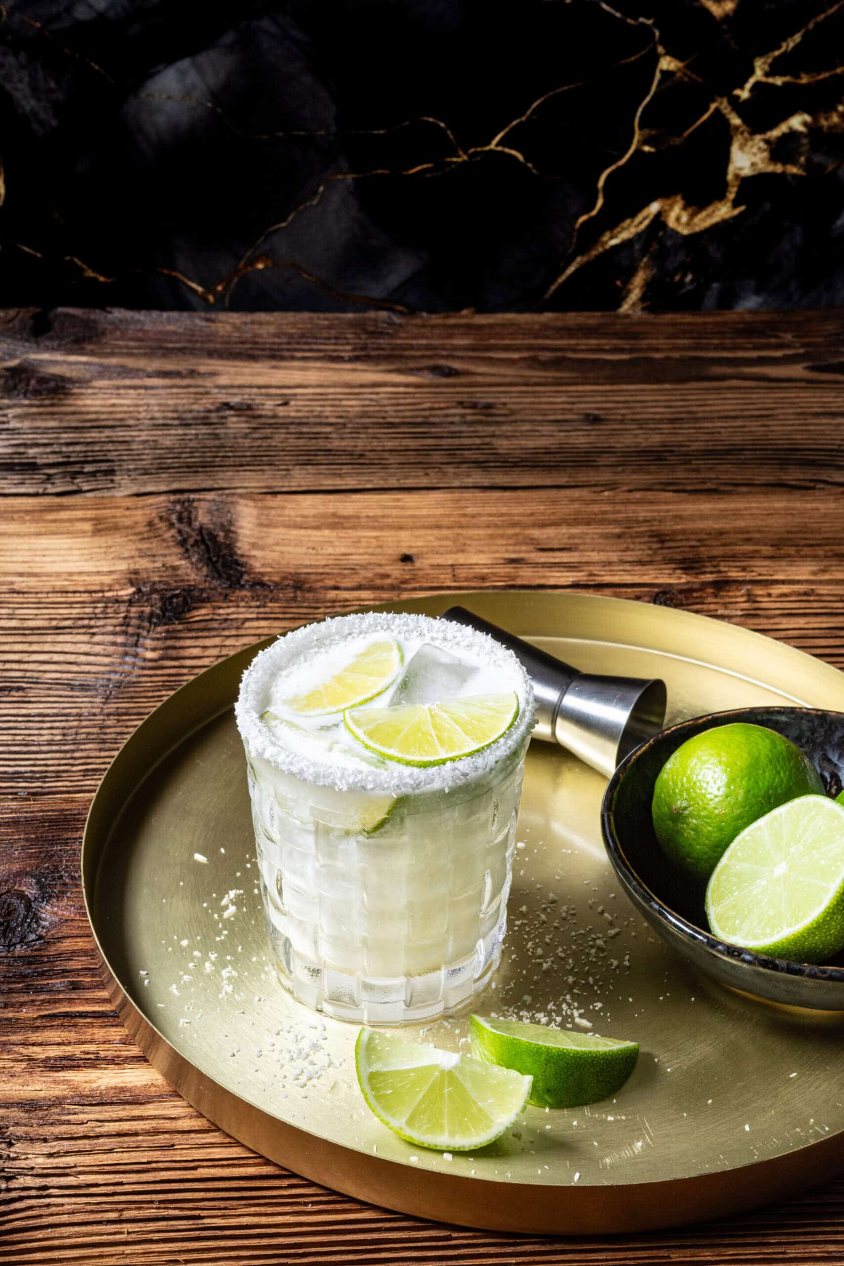 Coconut Margarita