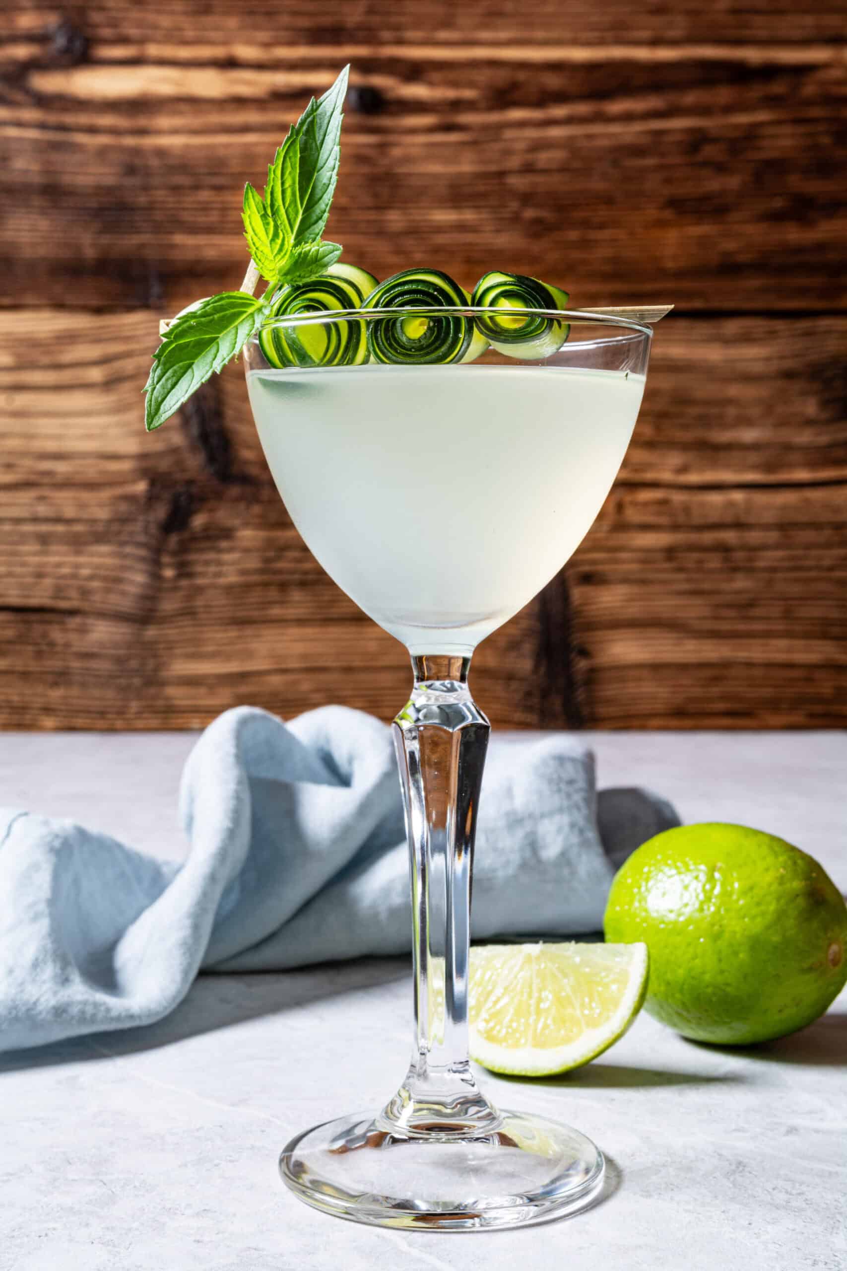 Eastside Cocktail