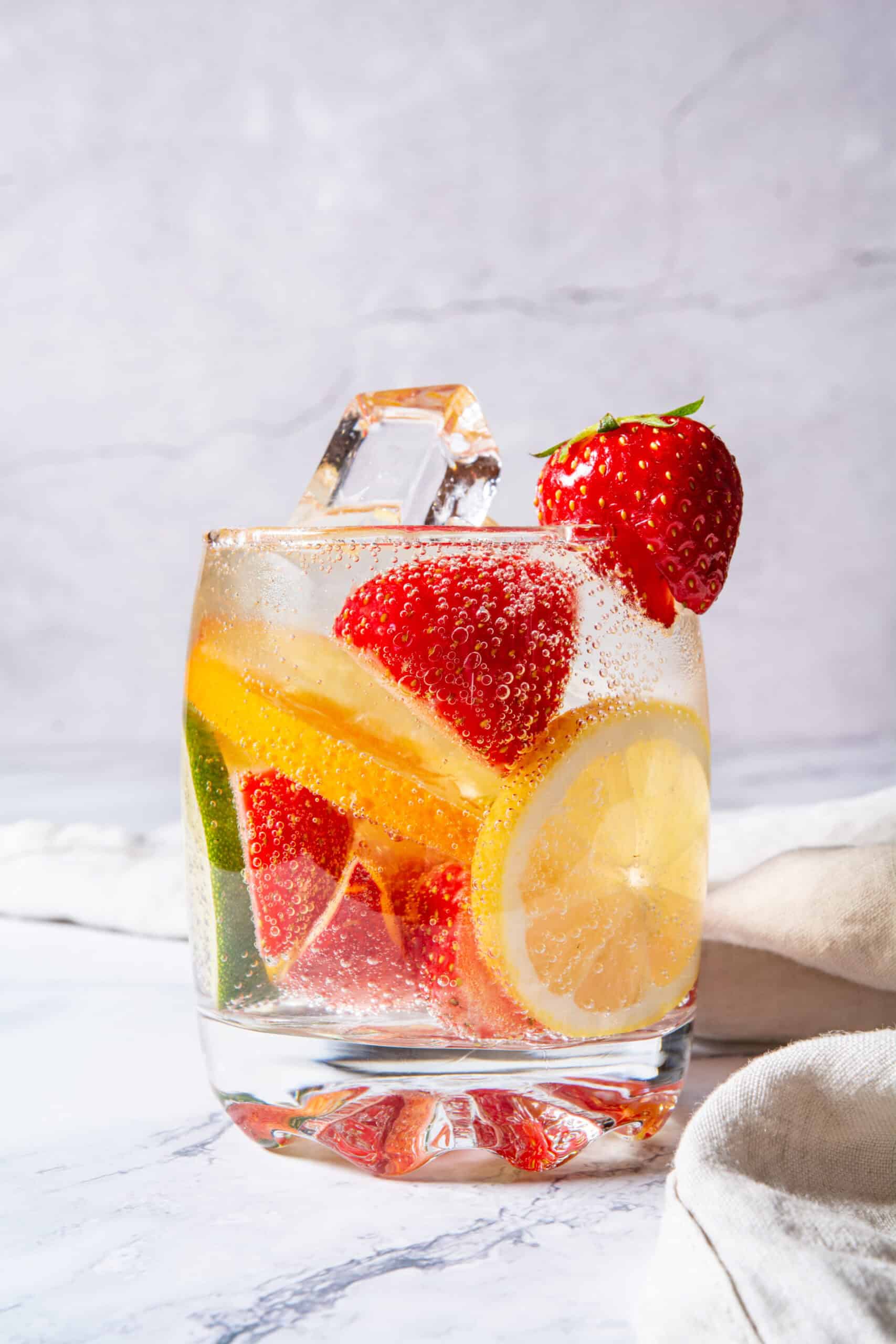 White Sangria Recipe